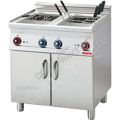 Макароноварка Lotus CP-78ET - купить в интернет-магазине OCEAN-WAVE.ru