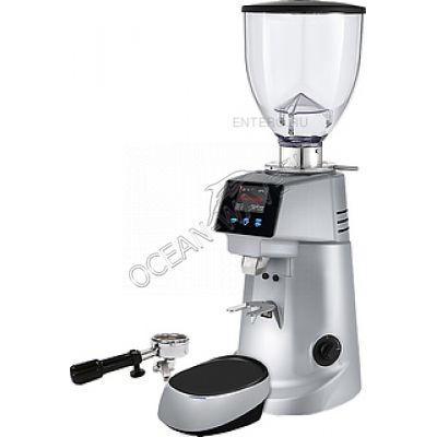 Кофемолка Fiorenzato F83 E XGR - купить в интернет-магазине OCEAN-WAVE.ru
