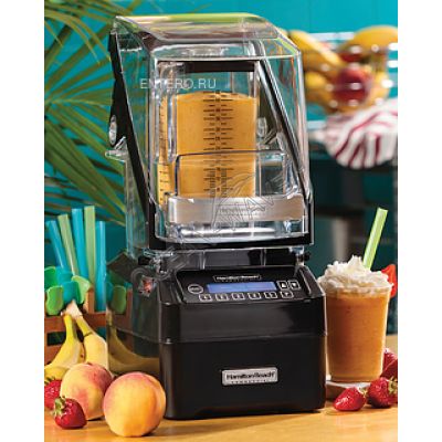 Блендер Hamilton Beach HBH750 - купить в интернет-магазине OCEAN-WAVE.ru