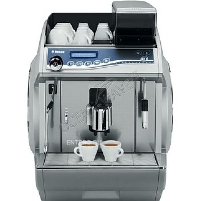 Кофемашина Saeco Idea De Luxe - купить в интернет-магазине OCEAN-WAVE.ru