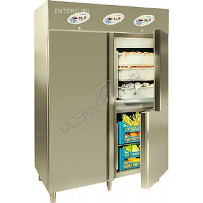 Шкаф комбинированный Frenox VNL14-3T - купить в интернет-магазине OCEAN-WAVE.ru