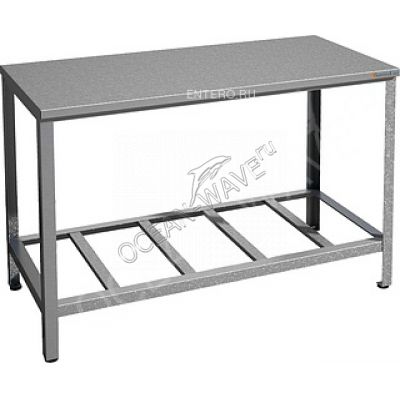 Стол производственный Gastrolux С-117H/E - купить в интернет-магазине OCEAN-WAVE.ru