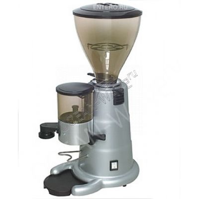 Кофемолка Macap MXP серая - купить в интернет-магазине OCEAN-WAVE.ru