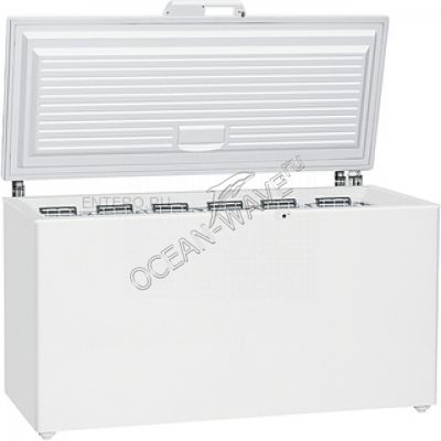 Ларь морозильный Liebherr GTP 4656 - купить в интернет-магазине OCEAN-WAVE.ru