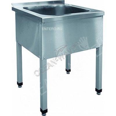 Ванна моечная Abat ВМП-6-1-5 РЧ - купить в интернет-магазине OCEAN-WAVE.ru