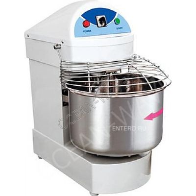 Тестомес Gastrotop DH-30B - купить в интернет-магазине OCEAN-WAVE.ru