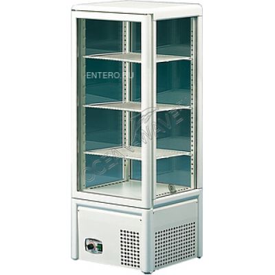 Витрина холодильная Tecfrigo MICRON III - купить в интернет-магазине OCEAN-WAVE.ru