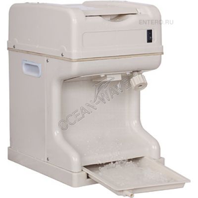 Льдодробилка Kocateq SG128 - купить в интернет-магазине OCEAN-WAVE.ru