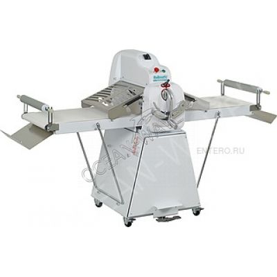 Машина тестораскаточная Rollmatic SH500/09 - купить в интернет-магазине OCEAN-WAVE.ru