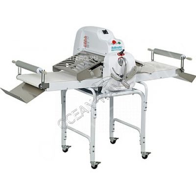 Машина тестораскаточная Rollmatic SH50B/08 (лоток, стенд) - купить в интернет-магазине OCEAN-WAVE.ru