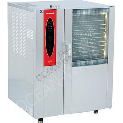 Печь конвекционная INOKSAN INO-FKE042 - купить в интернет-магазине OCEAN-WAVE.ru