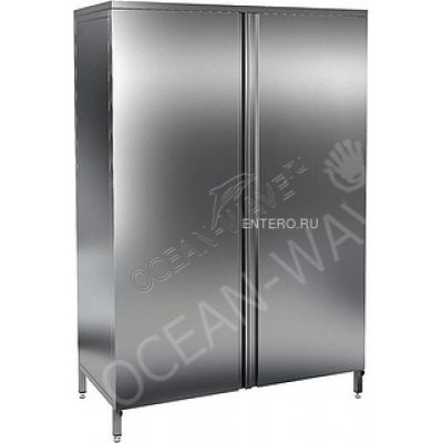 Шкаф HICOLD НШЗ-15/6 - купить в интернет-магазине OCEAN-WAVE.ru