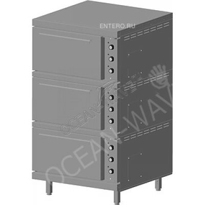 Шкаф жарочный ITERMA ШЖ-3 - купить в интернет-магазине OCEAN-WAVE.ru