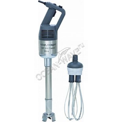 Миксер ручной Robot Coupe MP 350 Combi Ultra - купить в интернет-магазине OCEAN-WAVE.ru