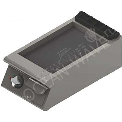 Поверхность жарочная MARENO NFT74EL - купить в интернет-магазине OCEAN-WAVE.ru