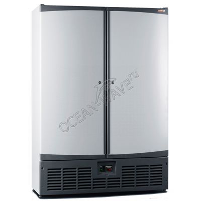 Шкаф морозильный Ариада R1400 L - купить в интернет-магазине OCEAN-WAVE.ru