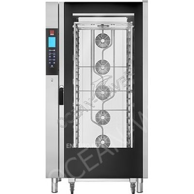 Пароконвектомат Tecnoeka EKF 2011 TC - купить в интернет-магазине OCEAN-WAVE.ru