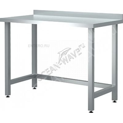 Стол производственный Cryspi Chef СРП 16/6 - купить в интернет-магазине OCEAN-WAVE.ru