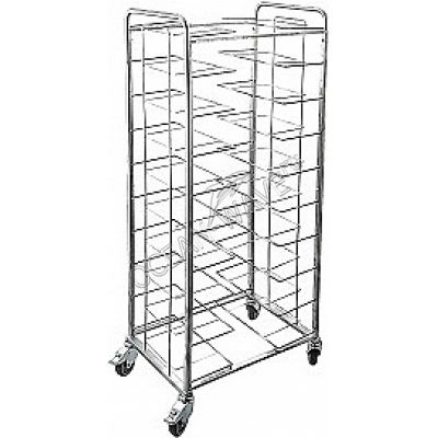 Тележка транспортировочная Rada ТШ5-1/10Н - купить в интернет-магазине OCEAN-WAVE.ru