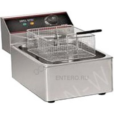Фритюрница Airhot EF6 - купить в интернет-магазине OCEAN-WAVE.ru
