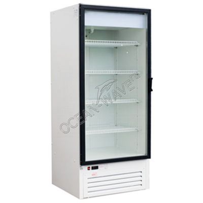 Шкаф холодильный Cryspi Solo SN G-0,75C - купить в интернет-магазине OCEAN-WAVE.ru