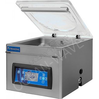 Вакуумный упаковщик Henkovac T4 - купить в интернет-магазине OCEAN-WAVE.ru