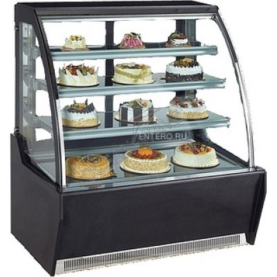 Витрина охлаждаемая GASTRORAG HTR-CV-90 - купить в интернет-магазине OCEAN-WAVE.ru