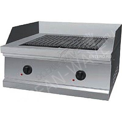 Гриль Char-broil ТТМ ГЧ-2Н - купить в интернет-магазине OCEAN-WAVE.ru