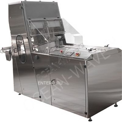 Хлеборезка Восход КАЙМАН для пшеничного хлеба - купить в интернет-магазине OCEAN-WAVE.ru