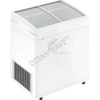 Ларь морозильный Frostor F 200 E - купить в интернет-магазине OCEAN-WAVE.ru