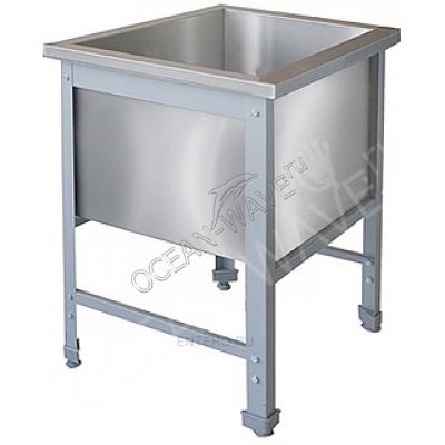 Ванна моечная ITERMA ВС-10/700 - купить в интернет-магазине OCEAN-WAVE.ru