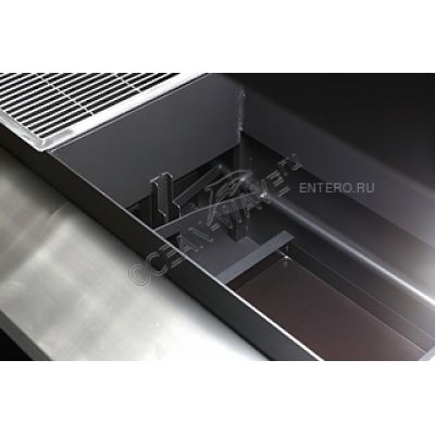 Гриль на углях для шашлыков PEVA GS 200 - купить в интернет-магазине OCEAN-WAVE.ru