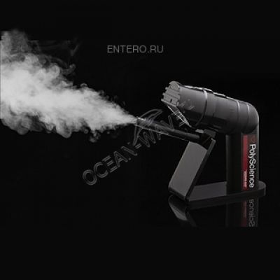 Коптильный пистолет PolyScience SG2-PSC - купить в интернет-магазине OCEAN-WAVE.ru