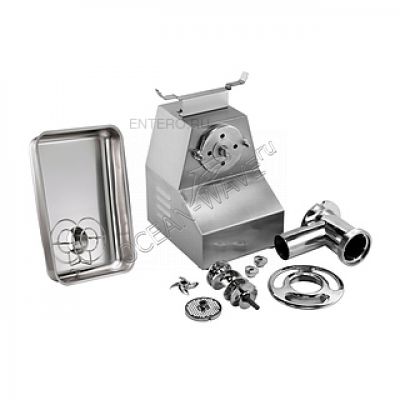 Мясорубка FIMAR 32/TN 380В - купить в интернет-магазине OCEAN-WAVE.ru