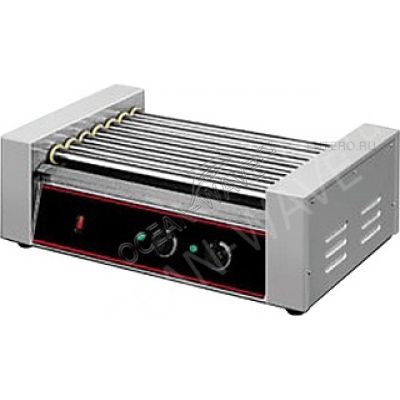 Гриль роликовый EKSI HHD-05B - купить в интернет-магазине OCEAN-WAVE.ru