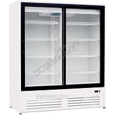 Шкаф холодильный Cryspi Duet G2-0,8K - купить в интернет-магазине OCEAN-WAVE.ru
