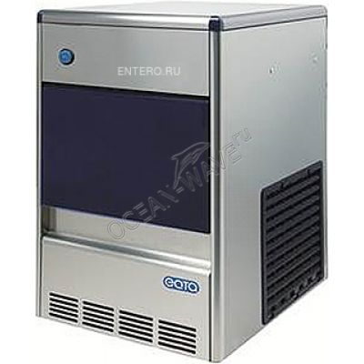 Льдогенератор EQTA EC18A - купить в интернет-магазине OCEAN-WAVE.ru