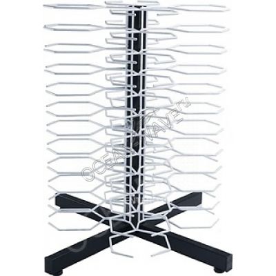 Держатель для тарелок Metalcarrelli 3020 - купить в интернет-магазине OCEAN-WAVE.ru