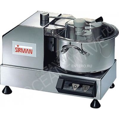 Куттер Sirman C 4 - купить в интернет-магазине OCEAN-WAVE.ru