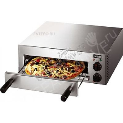 Печь для пиццы Lincat LPO - купить в интернет-магазине OCEAN-WAVE.ru