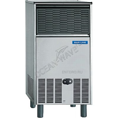 Льдогенератор BAR LINE (FRIMONT) B 7040 AS - купить в интернет-магазине OCEAN-WAVE.ru