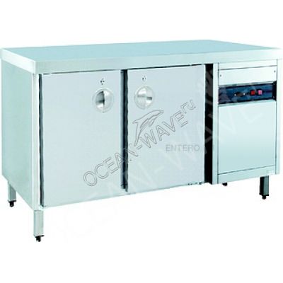 Стол холодильный INOKSAN INO-KBN190 - купить в интернет-магазине OCEAN-WAVE.ru