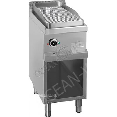 Гриль-сковорода MBM MG7EFTA477R - купить в интернет-магазине OCEAN-WAVE.ru