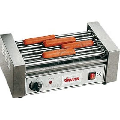 Гриль роликовый Sirman GW 5 - купить в интернет-магазине OCEAN-WAVE.ru