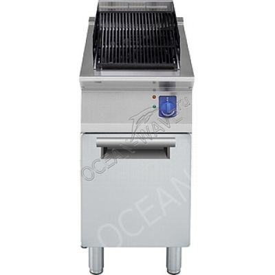 Гриль лавовый GASTRORAG GR4073EV - купить в интернет-магазине OCEAN-WAVE.ru