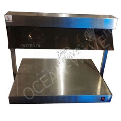 Подогреватель блюд Airhot WT-1 - купить в интернет-магазине OCEAN-WAVE.ru