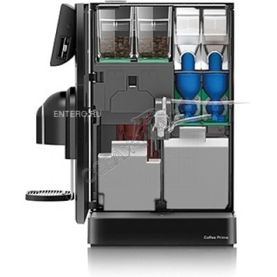 Кофемашина Schaerer Coffee Prime - купить в интернет-магазине OCEAN-WAVE.ru