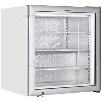 Шкаф морозильный TEFCOLD UF100G - купить в интернет-магазине OCEAN-WAVE.ru