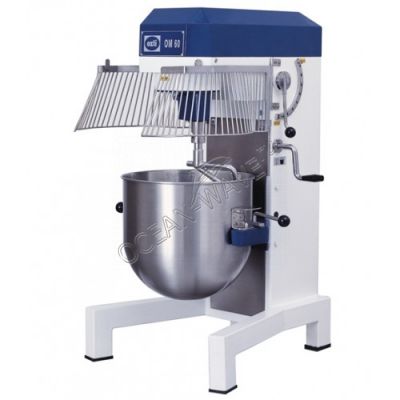 Миксер планетарный OZTI OM 60 TF - купить в интернет-магазине OCEAN-WAVE.ru