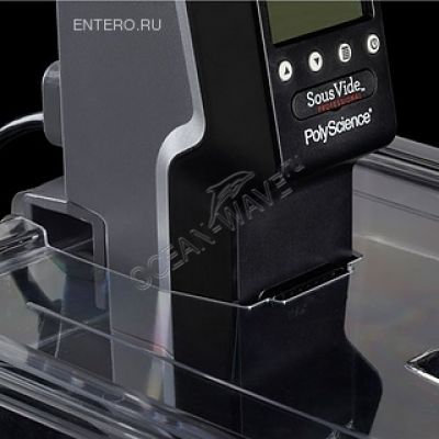 Ротационный кипятильник (термостат) PolyScience SVC-AC2E - купить в интернет-магазине OCEAN-WAVE.ru